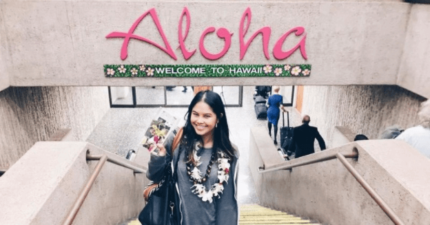 FH LeiGreeting - Honolulu Airport - Exclusive Lei Greeting