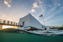Pacific Historic Parks - Pearl Harbor Family Package