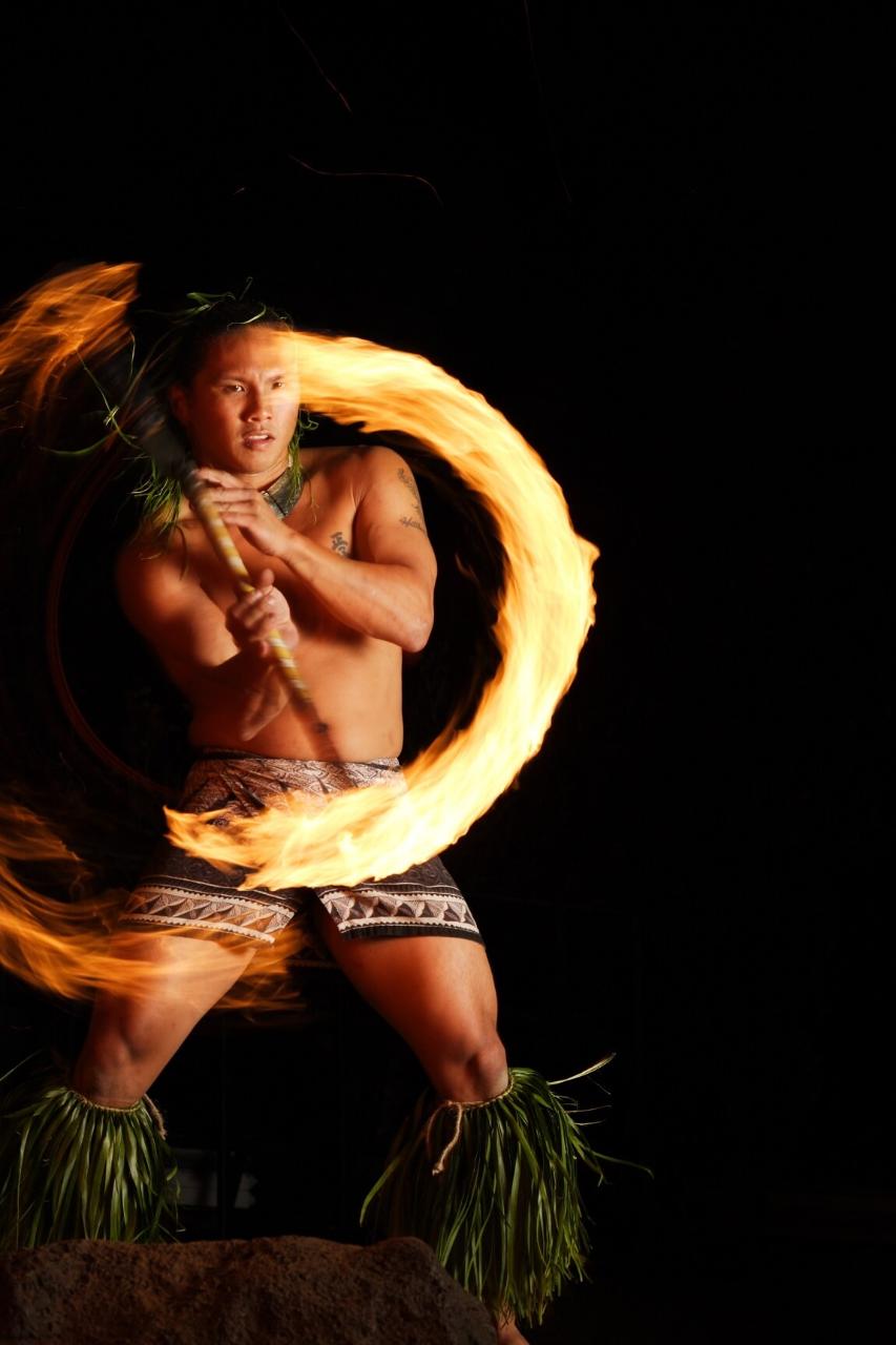 Updated - Polynesian Adventure Tours - Kauai: Luau Kalamaku Gold Package