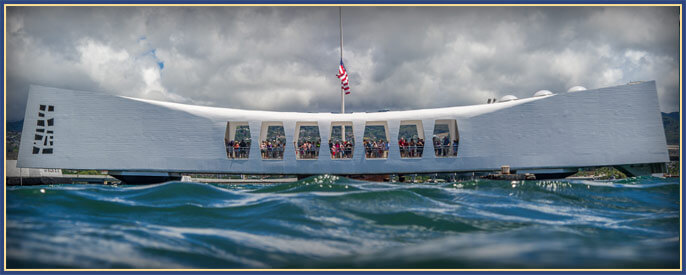 Fly Shuttle & Tours - Oahu: Ultimate Pearl Harbor Experience from Waikiki