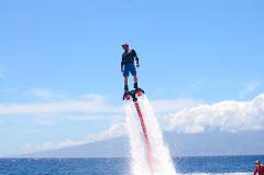 Maui Water Sports - Maui: Flyboard