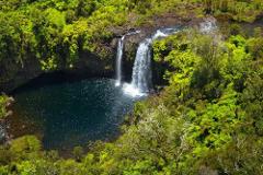 Polynesian Adventure Tours - Big Island: Grand Circle Island and Volcano Tour (H1)