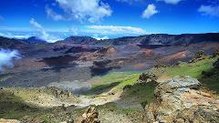 Haleakala EcoTours - Maui: Haleakala Summit Tour