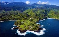 Updated - Haleakala EcoTours - Maui Tropical Rainforest Tour