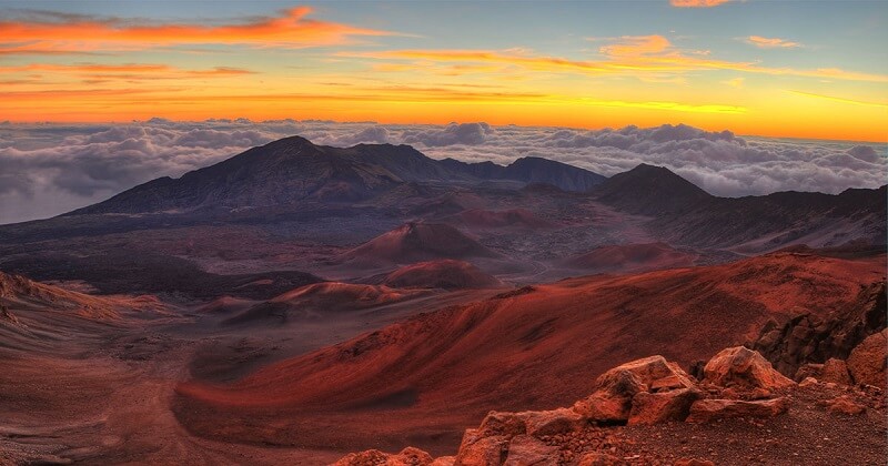 Updated - Haleakala EcoTours - Maui: Haleakala Sunset Tour