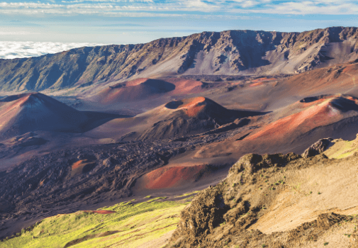 Updated - Bike Maui - Maui: Haleakala Self-Guided Morning Bike Tour