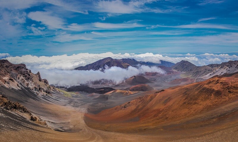 Updated - Bike Maui - Maui: Guided Morning Haleakala Bike Tour