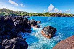 Updated - Polynesian Adventure Tours - Maui: Road to Hana Adventure with Lunch (M2)