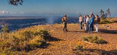 Updated - Hawaii Forest & Trail - Big Island: Volcano, Chocolate and Waterfalls - Kona