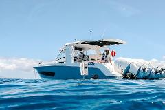 Updated - Hawaii Nautical - Maui: Maalaea Luxury Snorkel Cruise - Maalaea Harbor