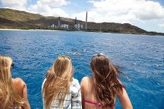 Updated - Hawaii Nautical - Oahu: Morning Wildlife Watch and Cruise - Waianae Harbor