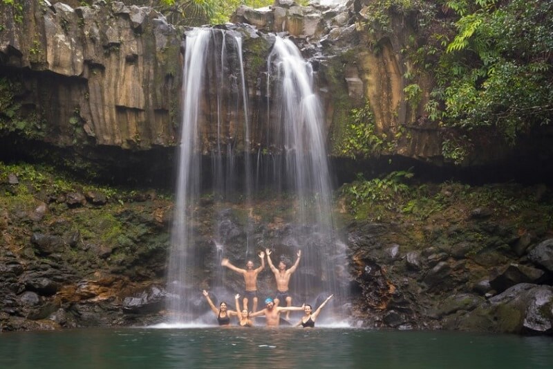 Updated - Hike Maui - Maui: Waterfall & Rainforest Hiking Adventure - South Maui Hotel Transfers Included