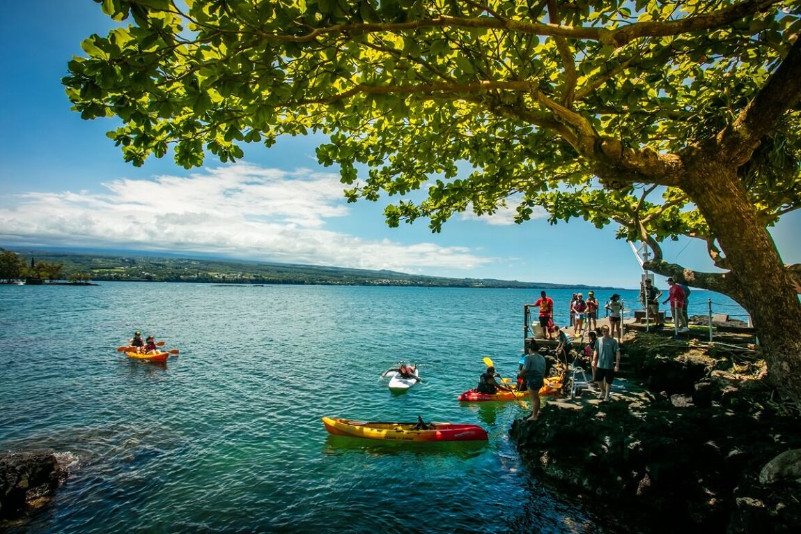 Updated KapohoKine Adventures Big Island Private Historic Hilo Bay