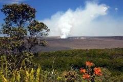 FH Roberts Hawaii - Oahu to Hilo: Volcano Tour (One Day Flyaway Tour) PENDING