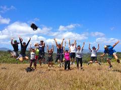 Updated - North Shore Eco Tours - Oahu: Huaka’i Iki ~ The Little Adventure