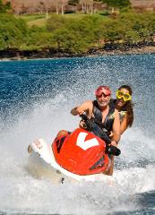 Maui Water Sports - Maui: Jet Ski