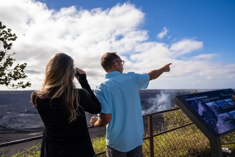 Updated - Kailani Tours - Big Island Highlights Day Tour