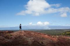 Kailani Tours - Big Island: Volcano Hiking Adventure