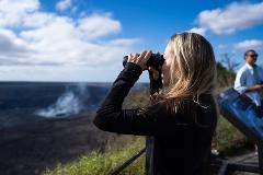 Kailani Tours - Big Island: Private Volcano Shuttle Tour (Waikoloa Departure)