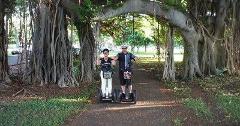Segway of Hawaii - Oahu: Kapiolani Park Glide Ride