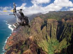 Sunshine Helicopters - Kauai: Ultimate Kauai Adventure - 45-55 Minutes