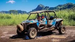 Updated - Kauai ATV - Kauai ATV Backroads Adventure Tour