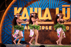 Updated - Kaula Luau	- Oahu: Kaula Luau: Ocean's Edge at Ko Olina - VIP Dinner and Show