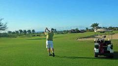 Hawaii Tee Times - Kauai: Kiahuna Golf Course