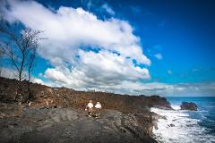 Updated - KapohoKine Adventures - Big Island: Elite Volcano Hike - Kohala Pick Up