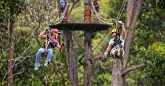 Updated - Kohala Zipline - Big Island: Kohala Canopy Adventure