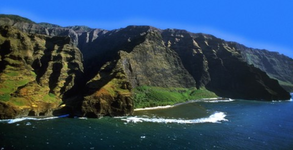 Kayak Kauai - Koke'e Awa‘awapuhi Hike