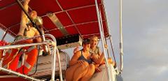 Manta Adventures - Big Island: Kona Snorkeling Adventure