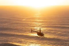 Mauna Loa Helicopter Tours - Big Island: Kona Sunset Helicopter Experience