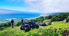 Maui Off Road Adventures - Maui: Lahaina ATV Adventures
