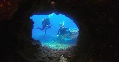 Updated - Banzai Divers Hawaii - Oahu: Lava Tube Dives - North Shore