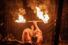 Updated - Polynesian Adventure Tours - Kauai: Luau Kalamaku Silver Package