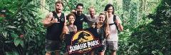 Wiki Wiki Tours - Magical Waterfalls & Jurassic World Film Site - Manoa Valley