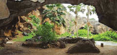 Kauai ATV - Makauwahi Cave ATV Tour