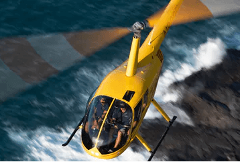 Updated - Mauna Loa Helicopter Tours - Big Island: Kona Coast Helicopter Tour