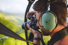 Updated - Mauna Loa Helicopter Tours - Oahu Pro Photography Flight