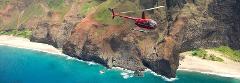 Mauna Loa Helicopter Tours - Private Kauai Experience