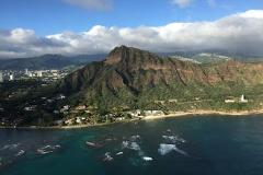 Updated - Mauna Loa Helicopter Tours - Oahu: Private Waikiki Experience