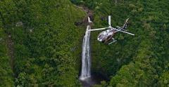 Maverick Helicopters - Maui: Molokai Voyage
