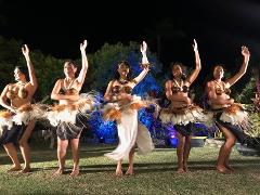 Mele Luau - Oahu: Luau General Admission