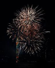 Updated - Moana Sailing Company - Oahu: Waikiki Fireworks 4th Of July Boat Party