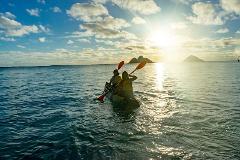Updated - Active Oahu Tours - Oahu: Mokulua Islands Self-Guided Kayak Adventure