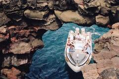 Sea Quest Hawaii - Big Island: Deluxe Morning Snorkeling Adventure - Kona