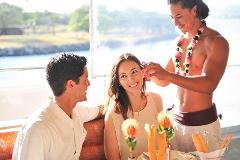 Updated - Star of Honolulu - Oahu: Mother’s Day Three Star Dinner & Show Cruise
