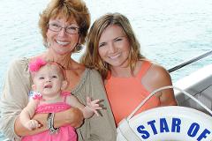 Updated - Star of Honolulu - Oahu: Mother’s Day Star Dinner & Show Cruise