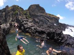 Kailua Ocean Adventures - 3 Hour Paddling Tour (Na Mokulua Hoe Wa'a)